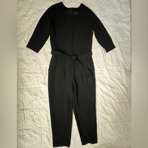 Black Madewell Jumper